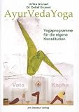 Produkt-Bild: Ayur Veda Yoga [3 DVDs]