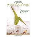 Ayur Veda Yoga [3 DVDs]