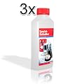 3x Spezial-Entkalker f�r alle Padmaschinen Senseo Scanpart