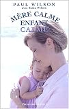 M�re calme, enfant calme