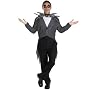 The Nightmare Before Christmas Jack Skellington Adult