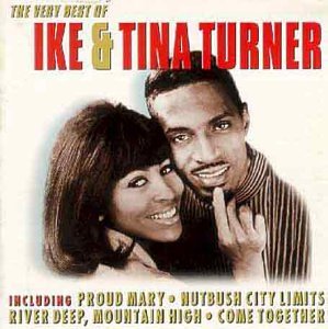CD-Charts  Music : The Very Best of Ike and Tina Turner