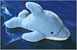 Gund 14-Inch Dolphin