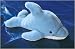 Gund 14-Inch Dolphin
