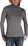 ESPRIT Women's Turtleneck Sweater