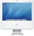 Apple iMac Desktop with 17