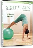 STOTT PILATES :Superior Balance