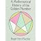 The Golden Section Bibliography