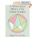 A Mathematical History of the Golden Number