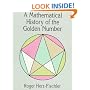 A Mathematical History of the Golden Number