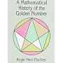 A Mathematical History of the Golden Number
