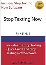 STOP TEXTING NOW-From Free Kindle Books Library