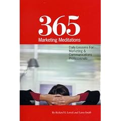 365 Marketing Meditations