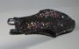 X-Large Starry Night Avian Fashions Bird Flightsuit (bird diaper) w/Liners