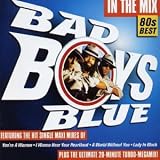 Bad Boys Blue -  In the Mix