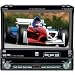 Dual XDVD-8182 7 inch 200-Watt DVD/MP3/WMA Touch Screen Receiver with iPod Control,36FM/12AM presets,DVD frequency response 10-20,000 Hz,DVD/CD signal-to-noise ratio 95 dB