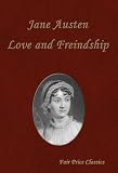 Love and Freindship