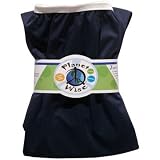 Planet Wise Diaper Pail Liner - Navy by Planet Wise