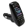 1.8" LCD 2gb Bluetooth Car Mp4/mp3 Player with Fm Transmitter