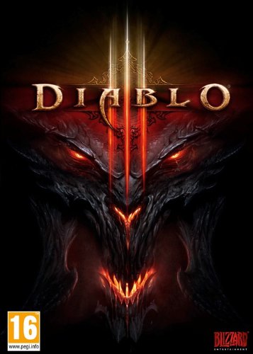 gadget geek - diablo iii