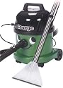Numatic GVE370-2GREEN George Bagged Cylinder 3 in 1 Vacuum Cleaner