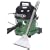 Numatic GVE370-2GREEN George Bagged Cylinder 3 in 1 Vacuum Cleaner
