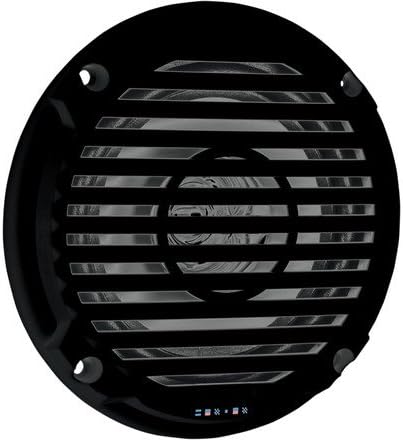 Jensen Dual Cone Waterproof Speaker