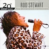 20th Century Masters: The Best Of Rod Stewart (Millennium Collection)