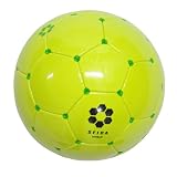 SFIDA(スフィーダ) JFA公認 フットサルボール BSF-FJ01 グリーン