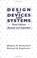 Design of Devices and Systems, Third Edition,