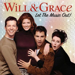 Sony Will & Grace:Let the Music Out