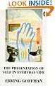 The Presentation of Self in Everyday Life (Penguin Psychology)