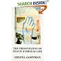 The Presentation of Self in Everyday Life