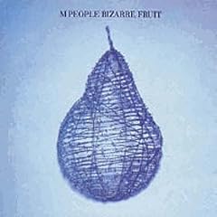 Bizarre Fruit
