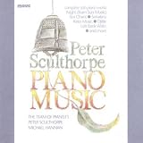 Sculthorpe: Piano Music