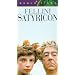 Fellini Satyricon [VHS]