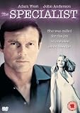 The Specialist (Adam West) [DVD]