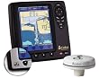 Cobra MC 600 Cx 6-Inch Waterproof Marine GPS and Chartplotter