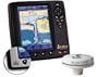 Cobra MC 600 Cx 6-Inch Waterproof Marine GPS and Chartplotter