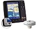 Cobra MC 600 Cx Marine GPS Chartplotter with External Antenna