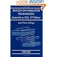 Silicon-on-Insulator Technology: Materials to VLSI