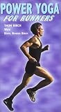 Power Yoga for Runners [VHS]