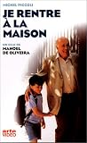Revue G.C.T.H.V.  / Je rentre à la maison