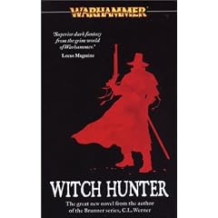 Witch Hunter