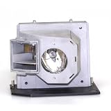 Liberty Brand Replacement Lamp for OPTOMA BL-FS300B including generic housing and brand new Generic lamp