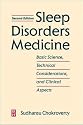 Sleep Disorders Medicine: Basic Science, Technical Considerations, and Clinical Aspects