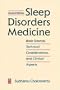 Sleep Disorders Medicine: Basic Science, Technical Considerations, and Clinical Aspects