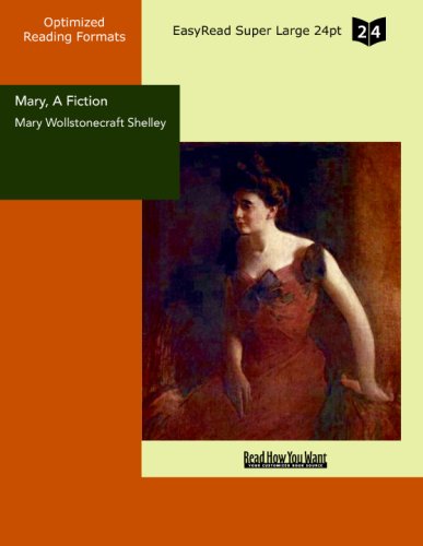  Mary Wollstonecraft