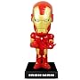 Iron Man Bobble-Head