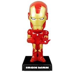 Iron Man Bobble-Head